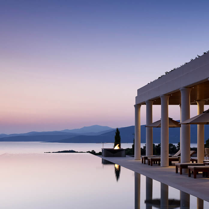 Villa 20 - Amanzoe